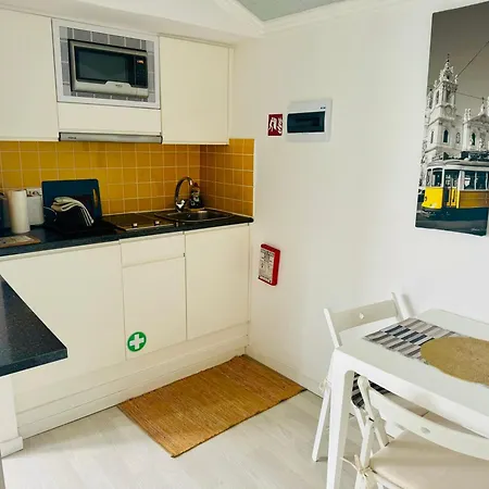 Apartment Milflores