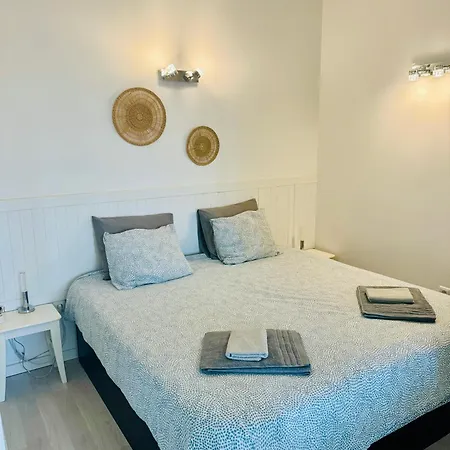 Apartment Milflores *