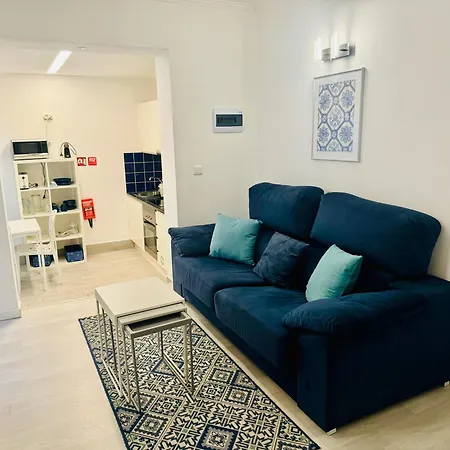 Milflores Apartment