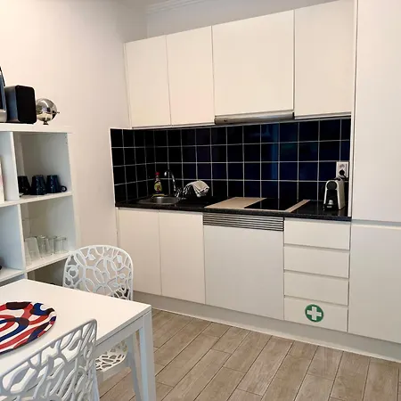 Milflores Apartment Albufeira