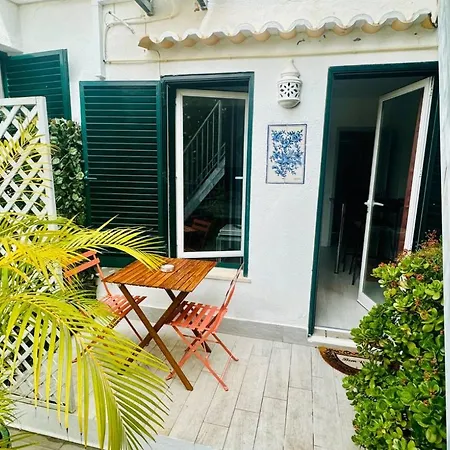 Milflores Apartment Albufeira