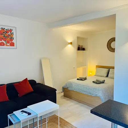 Apartment Milflores *