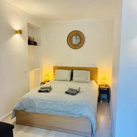 Apartment Milflores