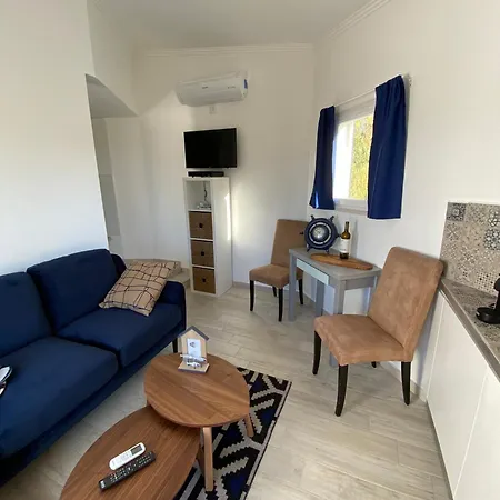 Milflores Apartment Albufeira