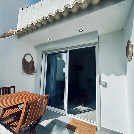 Apartment Milflores *